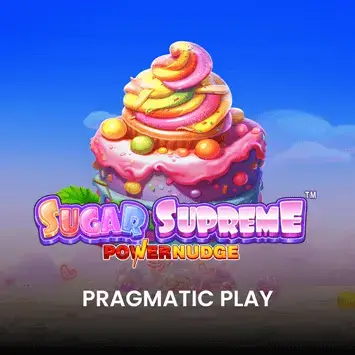 Sugar Rush Powernudge